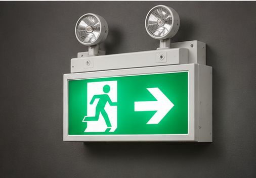 Signages and Accessories