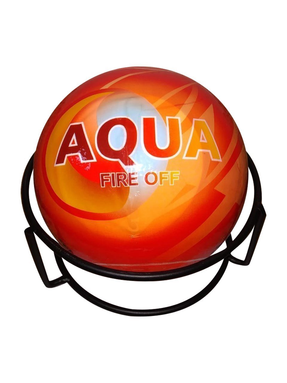 FIRE BALL
