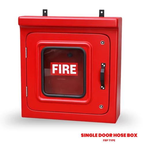 SINGLE  DOOR HOSE BОХ