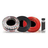 THERMOPLASTIC HOSES