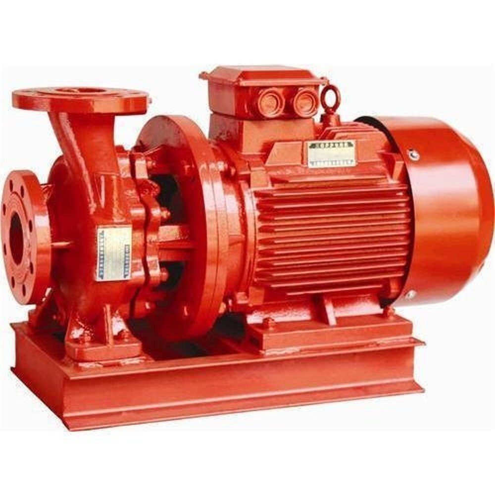 FIRE PUMPS