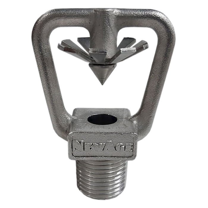 MEDIUM VELOCITY NOZZLE