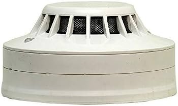 SMOKE DETECTOR