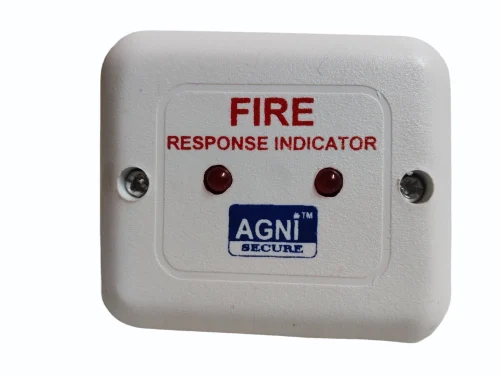 RESPONSE INDICATOR