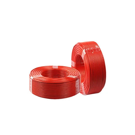 FRLS ARMOURED & FLEXIBLE CABLE