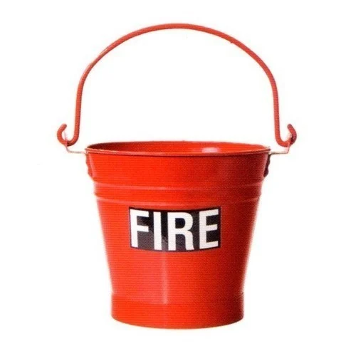 FIRE BUCKET