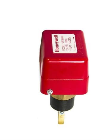 FLOW SWITCH