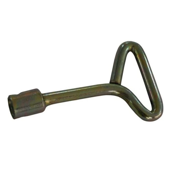 HOSE BOX KEY