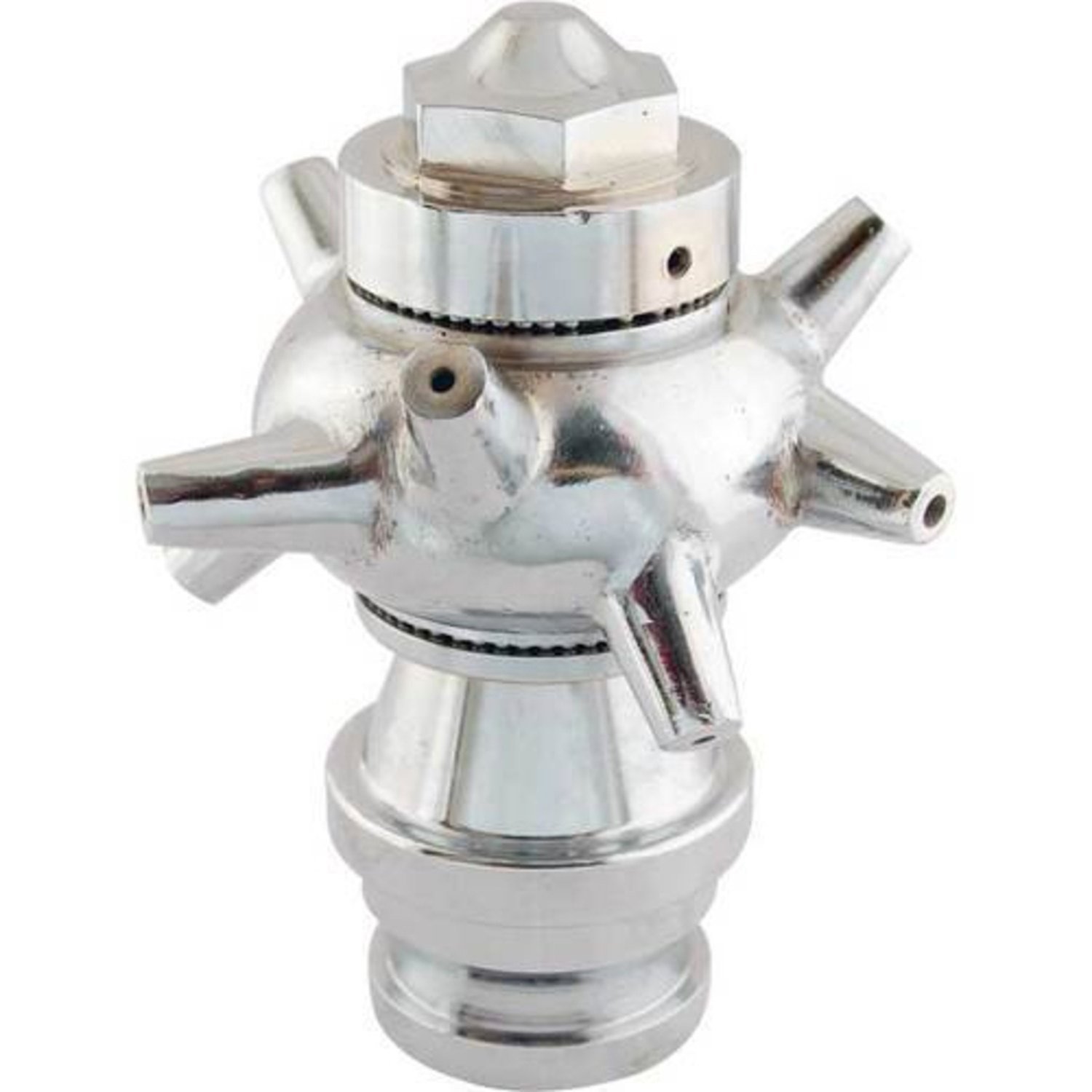 REVOLVING NOZZLE
