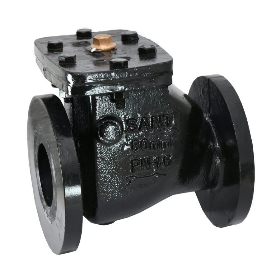 NON RETURN VALVE