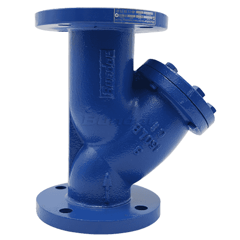 Y- STRAINER