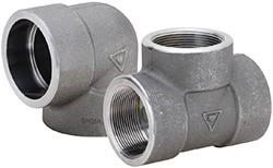 SOCKETWELD FITTINGS 