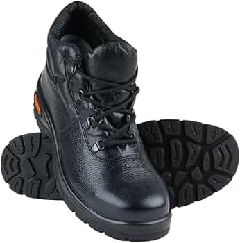 SAFETY SHOE