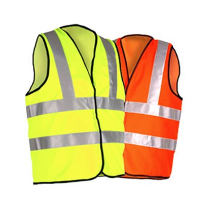 SAFETY JACKEЕТ