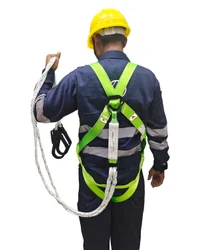 SAFETY BELT